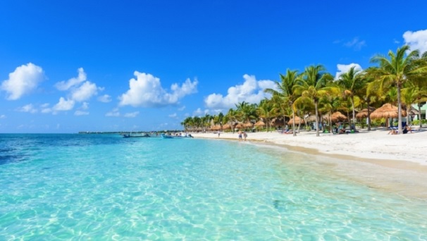Cancun Hotels Beach Mexico