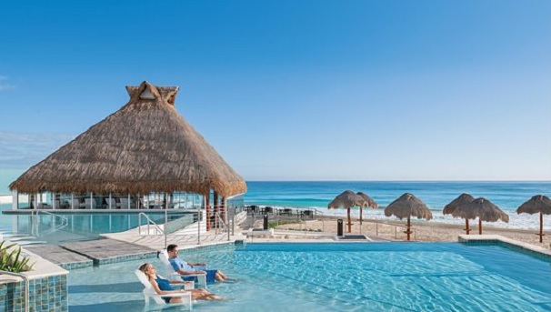 Cancun Hotels Westin Hotel Mexico
