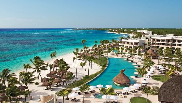 Cancun Hotels in Mexico